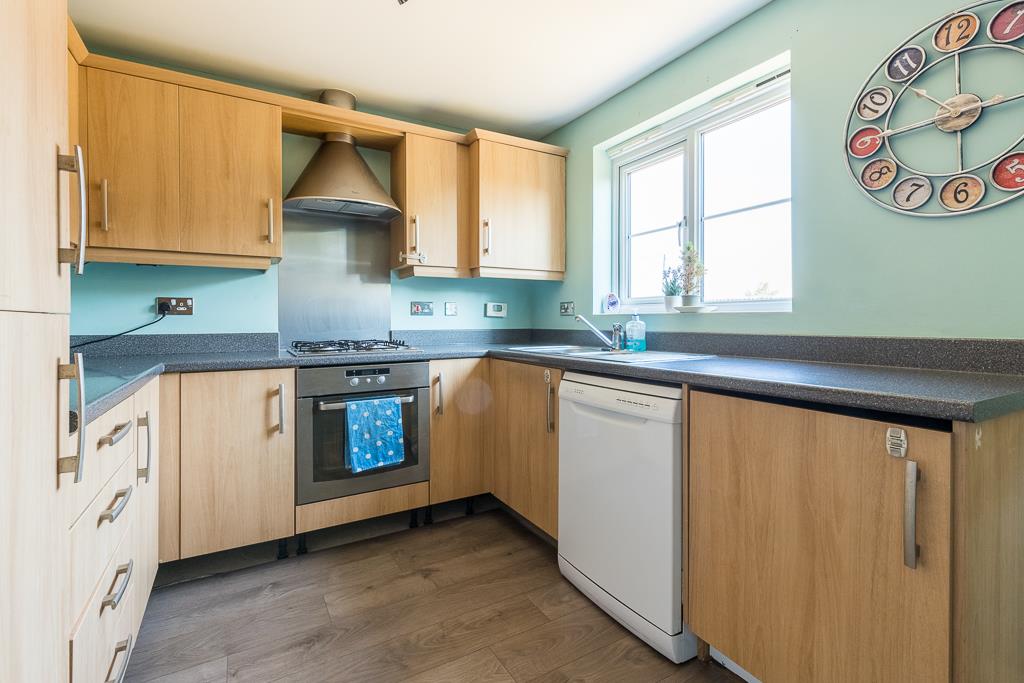 House for Sale Kingfisher Way, Scunthorpe